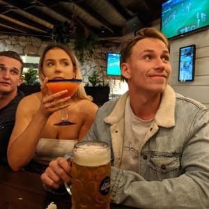 Meet your Posher, Sam